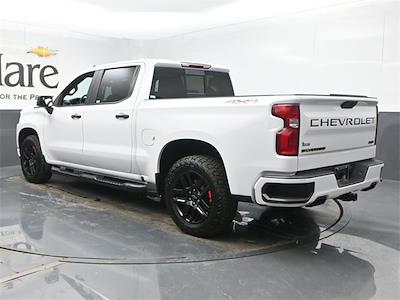2021 Chevrolet Silverado 1500 Crew Cab 4WD Pickup for sale #HCV261016A - photo 2