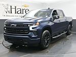 Used 2023 Chevrolet Silverado 1500 RST Crew Cab for sale #HCV261029A - photo 32