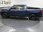 Used 2023 Chevrolet Silverado 1500 RST Crew Cab for sale #HCV261029A - photo 41