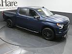 Used 2023 Chevrolet Silverado 1500 RST Crew Cab for sale #HCV261029A - photo 46