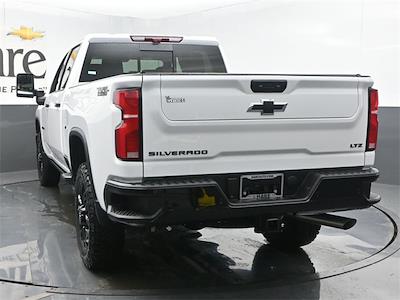 2026 Chevrolet Silverado 2500 Crew Cab 4WD Pickup for sale #HCV261035 - photo 2