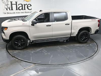 2026 Chevrolet Silverado 1500 Crew Cab 4WD Pickup for sale #HCV261038 - photo 1