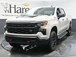 2026 Chevrolet Silverado 1500 Crew Cab 4WD Pickup for sale #HCV261038 - photo 9