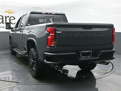 2026 Chevrolet Silverado 2500 Crew Cab 4WD Pickup for sale #HCV261039 - photo 2
