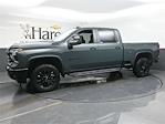 2026 Chevrolet Silverado 2500 Crew Cab 4WD Pickup for sale #HCV261039 - photo 12