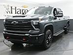 2026 Chevrolet Silverado 2500 Crew Cab 4WD Pickup for sale #HCV261039 - photo 1