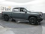 2026 Chevrolet Silverado 2500 Crew Cab 4WD Pickup for sale #HCV261039 - photo 8