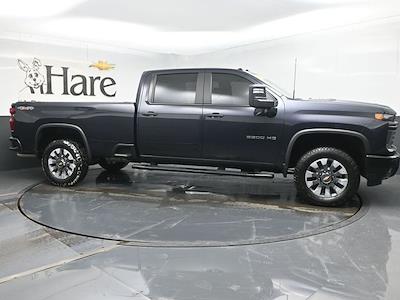 2024 Chevrolet Silverado 2500 Crew Cab SRW 4WD Pickup for sale #HCV261039A - photo 1