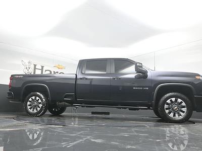 2024 Chevrolet Silverado 2500 Crew Cab SRW 4WD Pickup for sale #HCV261039A - photo 2