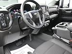 2024 Chevrolet Silverado 2500 Crew Cab SRW 4WD Pickup for sale #HCV261039A - photo 14