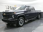 2024 Chevrolet Silverado 2500 Crew Cab SRW 4WD Pickup for sale #HCV261039A - photo 30