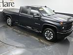 2024 Chevrolet Silverado 2500 Crew Cab SRW 4WD Pickup for sale #HCV261039A - photo 45