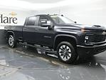 2024 Chevrolet Silverado 2500 Crew Cab SRW 4WD Pickup for sale #HCV261039A - photo 49