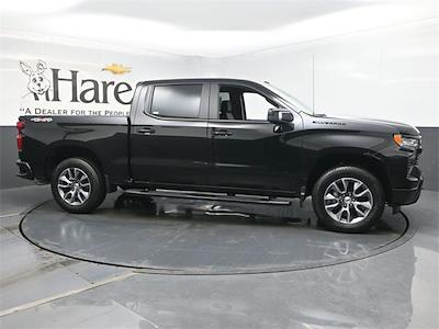 New 2026 Chevrolet Silverado 1500 RST Crew Cab for sale #HCV261040 - photo 1