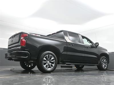 New 2026 Chevrolet Silverado 1500 RST Crew Cab for sale #HCV261040 - photo 2