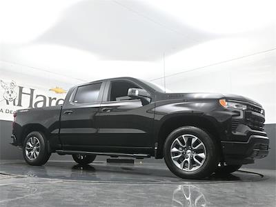New 2026 Chevrolet Silverado 1500 RST Crew Cab for sale #HCV261040 - photo 2