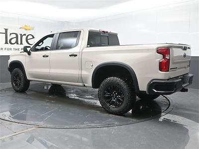 New 2026 Chevrolet Silverado 1500 ZR2 Crew Cab for sale #HCV261045 - photo 2