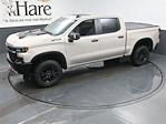 New 2026 Chevrolet Silverado 1500 ZR2 Crew Cab for sale #HCV261045 - photo 36