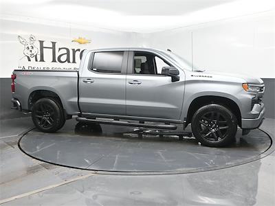 New 2026 Chevrolet Silverado 1500 RST Crew Cab for sale #HCV261050 - photo 1