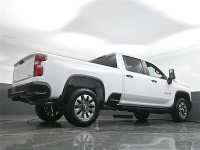 2026 Chevrolet Silverado 2500 Crew Cab 4WD Pickup for sale #HCV261054 - photo 2