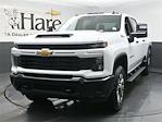 New 2026 Chevrolet Silverado 2500 Custom Crew Cab for sale #HCV261054 - photo 12