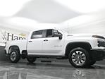 New 2026 Chevrolet Silverado 2500 Custom Crew Cab for sale #HCV261054 - photo 4