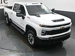 New 2026 Chevrolet Silverado 2500 Custom Crew Cab for sale #HCV261054 - photo 25