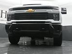 New 2026 Chevrolet Silverado 2500 Custom Crew Cab for sale #HCV261054 - photo 34
