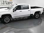 New 2026 Chevrolet Silverado 2500 Custom Crew Cab for sale #HCV261054 - photo 36