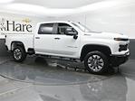 New 2026 Chevrolet Silverado 2500 Custom Crew Cab for sale #HCV261054 - photo 7