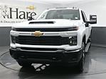 New 2026 Chevrolet Silverado 2500 Custom Crew Cab for sale #HCV261054 - photo 8