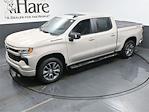 2026 Chevrolet Silverado 1500 Crew Cab 4WD Pickup for sale #HCV261055 - photo 20