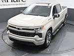 2026 Chevrolet Silverado 1500 Crew Cab 4WD Pickup for sale #HCV261055 - photo 24