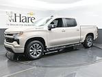 2026 Chevrolet Silverado 1500 Crew Cab 4WD Pickup for sale #HCV261055 - photo 30