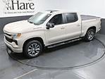 2026 Chevrolet Silverado 1500 Crew Cab 4WD Pickup for sale #HCV261055 - photo 35