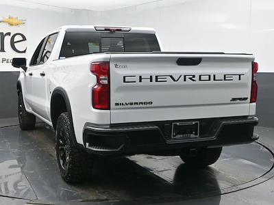 2024 Chevrolet Silverado 1500 Crew Cab 4WD Pickup for sale #HCV261058A - photo 2