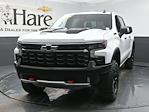2024 Chevrolet Silverado 1500 Crew Cab 4WD Pickup for sale #HCV261058A - photo 1
