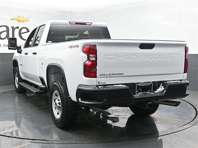 2026 Chevrolet Silverado 2500 Double Cab 4WD Pickup for sale #HCV261060 - photo 2