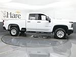 2026 Chevrolet Silverado 2500 Double Cab 4WD Pickup for sale #HCV261060 - photo 3