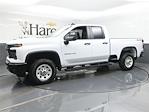 2026 Chevrolet Silverado 2500 Double Cab 4WD Pickup for sale #HCV261060 - photo 1