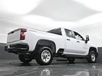 2026 Chevrolet Silverado 2500 Double Cab 4WD Pickup for sale #HCV261060 - photo 12