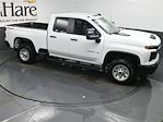 2026 Chevrolet Silverado 2500 Double Cab 4WD Pickup for sale #HCV261060 - photo 16