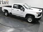 2026 Chevrolet Silverado 2500 Double Cab 4WD Pickup for sale #HCV261060 - photo 26