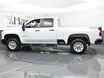 2026 Chevrolet Silverado 2500 Double Cab 4WD Pickup for sale #HCV261060 - photo 30