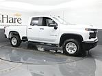 2026 Chevrolet Silverado 2500 Double Cab 4WD Pickup for sale #HCV261060 - photo 8