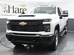 2026 Chevrolet Silverado 2500 Double Cab 4WD Pickup for sale #HCV261060 - photo 9