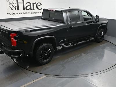 2026 Chevrolet Silverado 2500 Crew Cab 4WD Pickup for sale #HCV261062 - photo 2