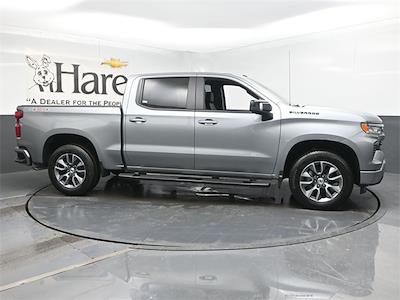 2026 Chevrolet Silverado 1500 Crew Cab 4WD Pickup for sale #HCV261070 - photo 1