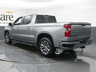 New 2026 Chevrolet Silverado 1500 RST Crew Cab for sale #HCV261070 - photo 2