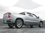 2026 Chevrolet Silverado 1500 Crew Cab 4WD Pickup for sale #HCV261070 - photo 11